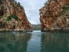 Horizontal Waterfalls